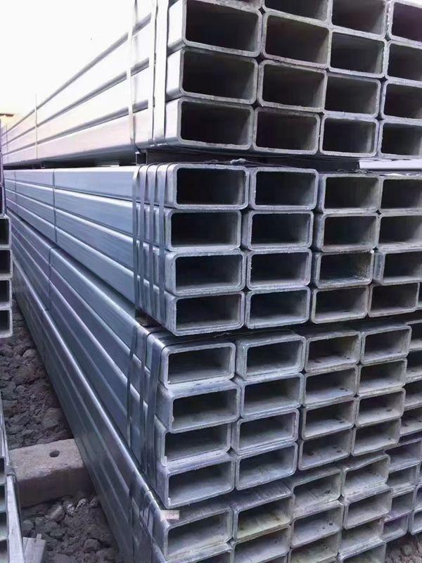 镀锌方管