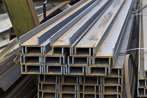 槽钢