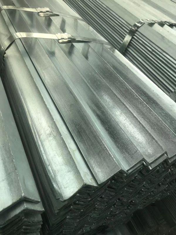 镀锌角钢